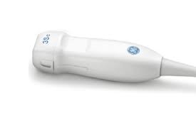 3Sc-RS Cardiac probe