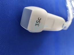 3Sc-RS Cardiac probe