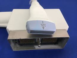 GE 12L Linear Probe