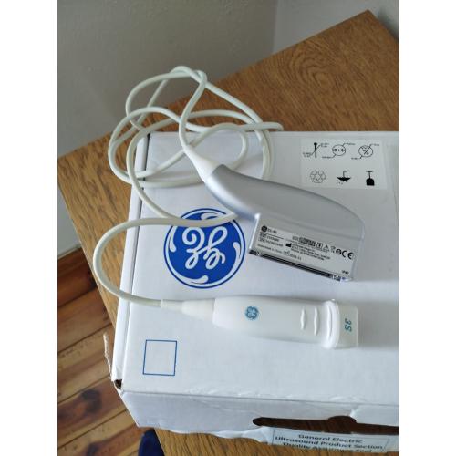 3S-RS Cardiac Probe