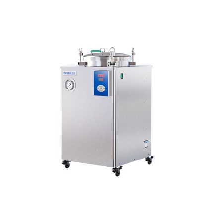 Vertical Autoclave