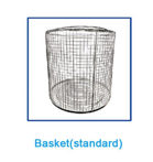 Vertical Autoclave