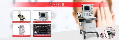 CENAR-30 Anesthesia