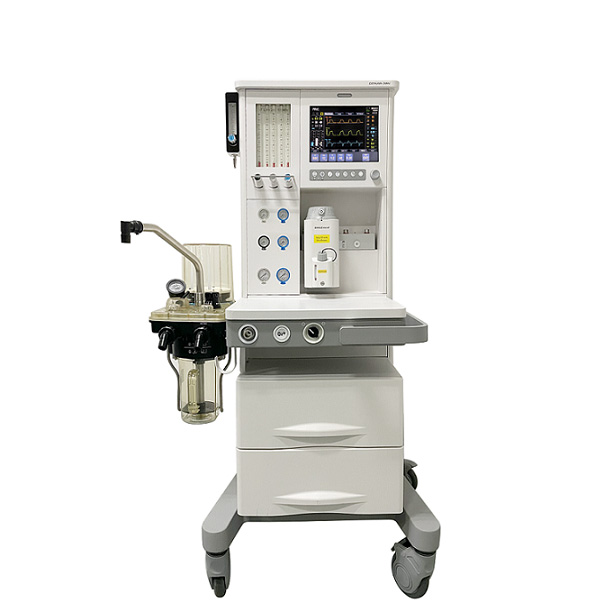 Anesthesia Machine