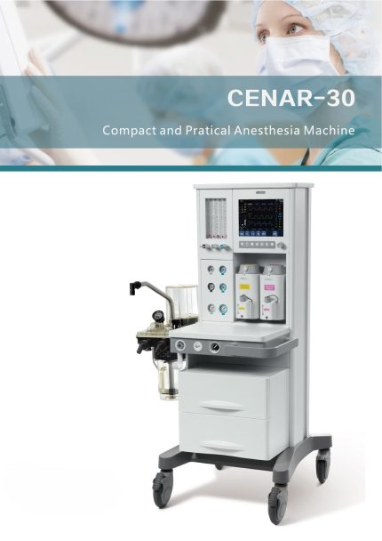 Anesthesia Machine