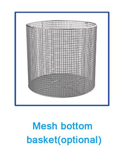 Vertical Autoclave