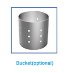 Vertical Autoclave