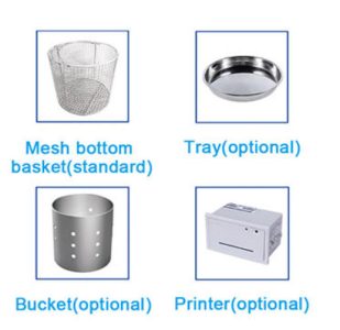 vertical autoclave