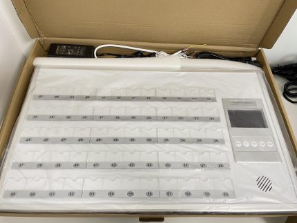 Hospital Wired Nursing Call Equipment