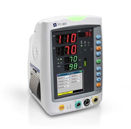 Creative PC-900 PRO Vital Signs Monitor