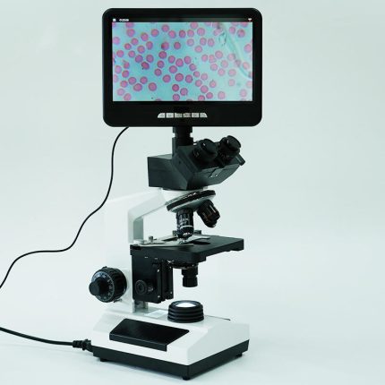 Digital Microscope