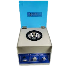 Table-top Low-speed Centrifuge – 80-2