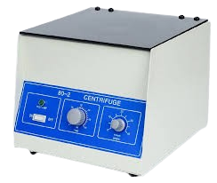 Table-top Low-speed Centrifuge – 80-2
