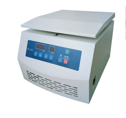 Table-top Low-speed Centrifuge