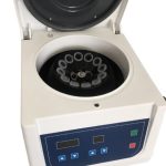 Table-top Low-speed Centrifuge