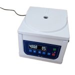 Table-top Low-speed Centrifuge