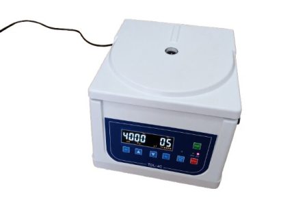 Table-top Low-speed Centrifuge