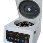 Table-top Low-speed Centrifuge