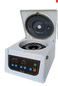 Table-top Low-speed Centrifuge