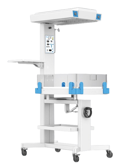 BRW-3000B Infant radiant warmer