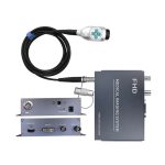 ENT endoscopy System