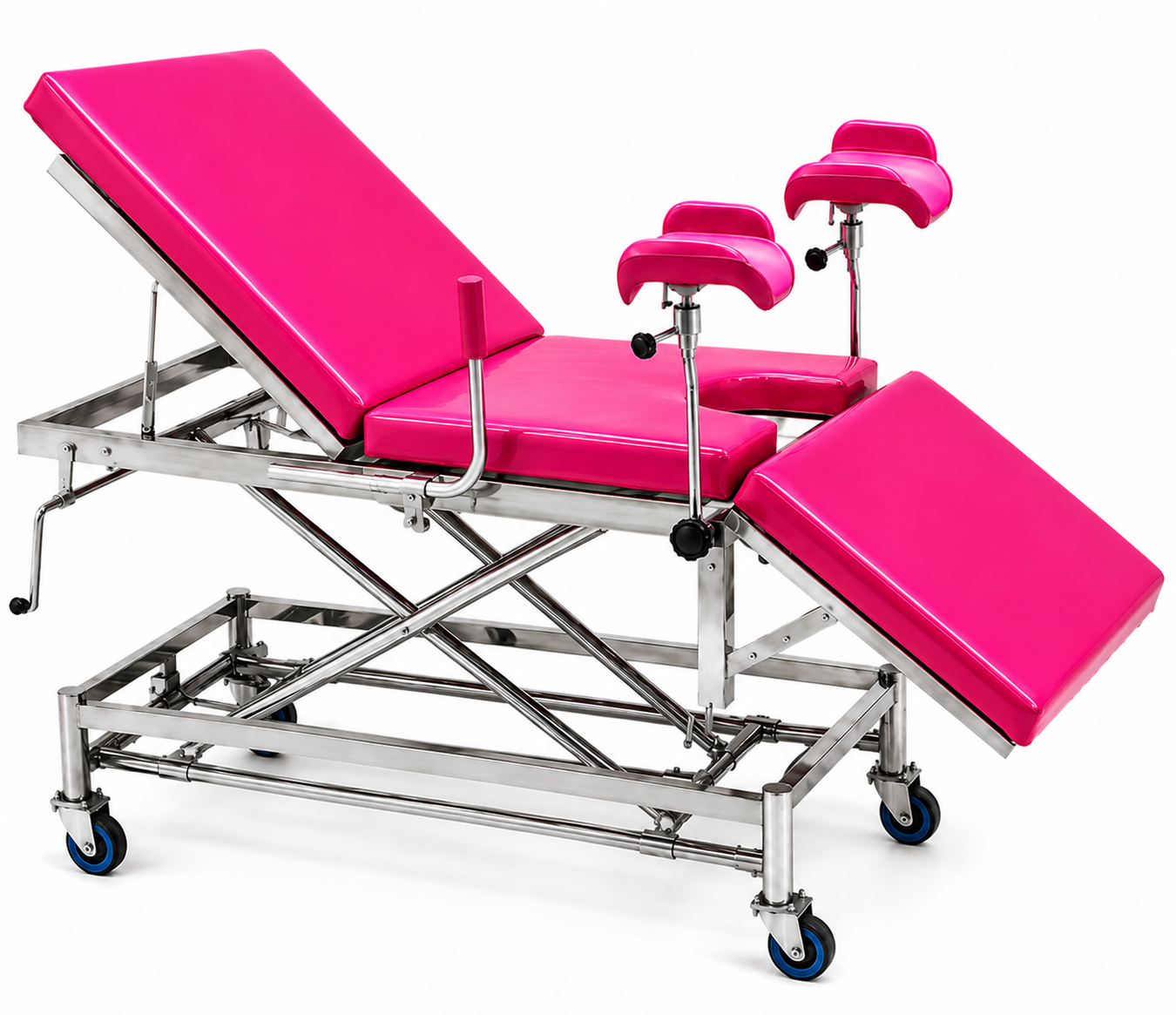 Gynecology Examination Bed