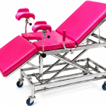 Gynecology Examination Bed