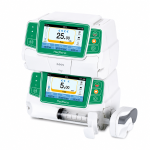 Unifusion VP50 Infusion Pump