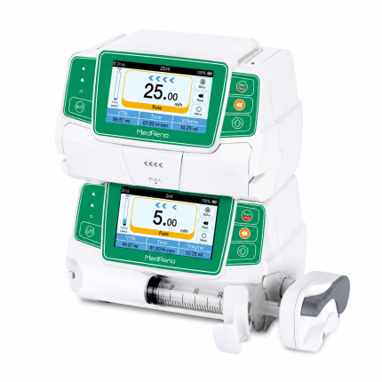 Unifusion VP50 Infusion Pump
