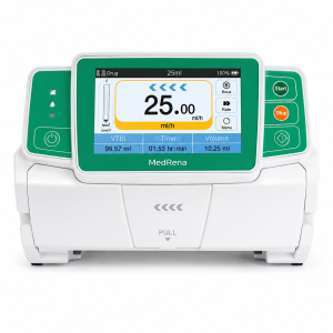 Unifusion VP50 Infusion Pump
