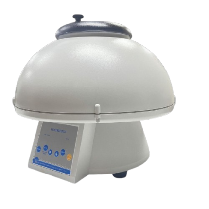 24 Hole Centrifuge Machine