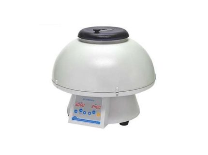 24 Hole Centrifuge Machine