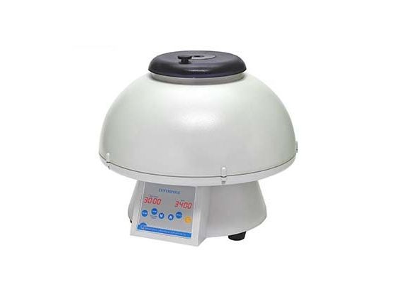 24 Hole Centrifuge Machine