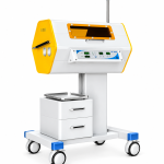 Infant Phototherapy Unit