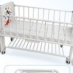 PICU Bed (Two Function Bed)