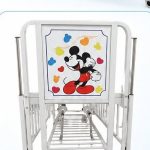 PICU Bed (Two Function Bed)